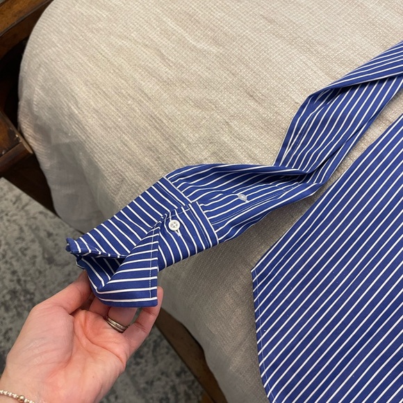 Ralph Lauren button down - Picture 5 of 7